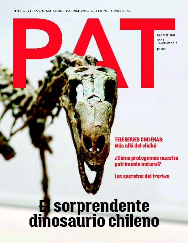 Revista PAT N°63