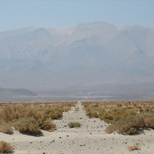 Qhapaq Ñan, el camino de los incas.
