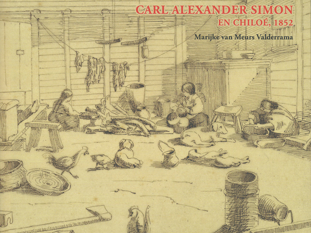 Carl Alexander Simon