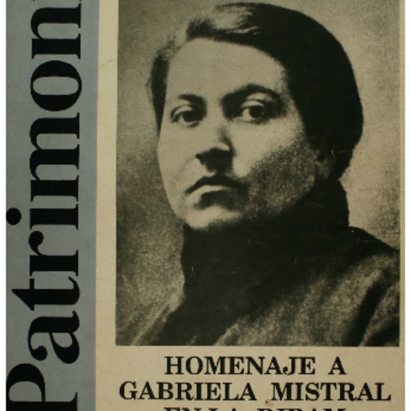 Revista Patrimonio Cultural N°01