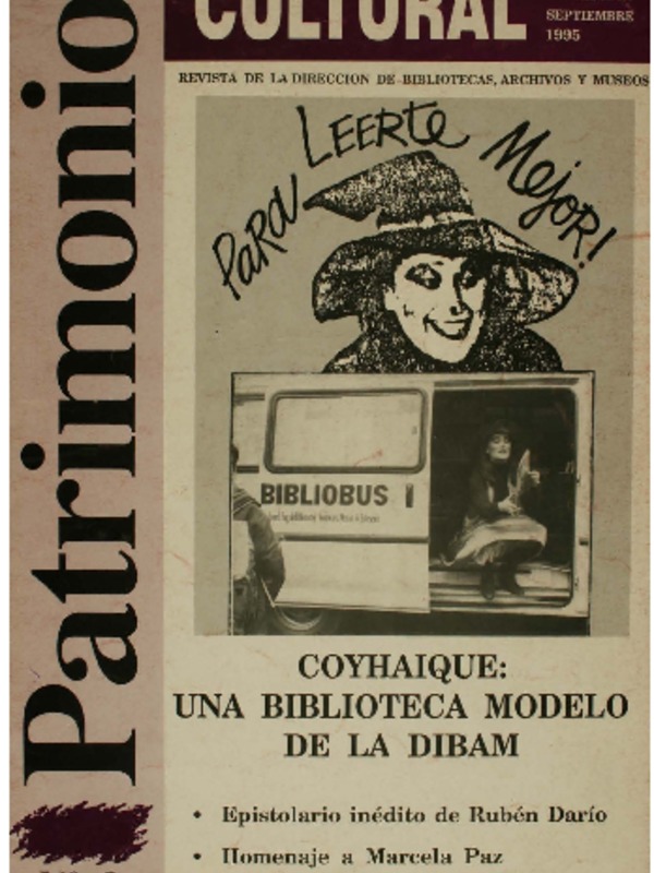 Revista Patrimonio Cultural N°03