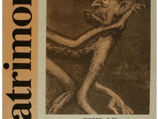 Revista Patrimonio Cultural N°04