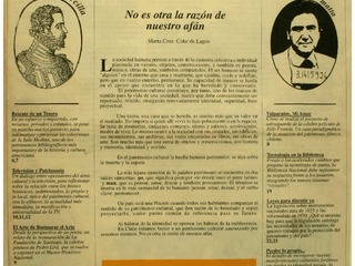 Revista Patrimonio Cultural N°05