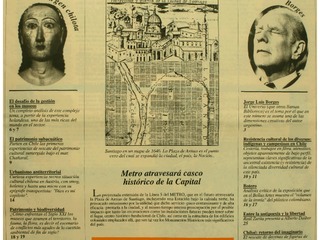 Revista Patrimonio Cultural N°06