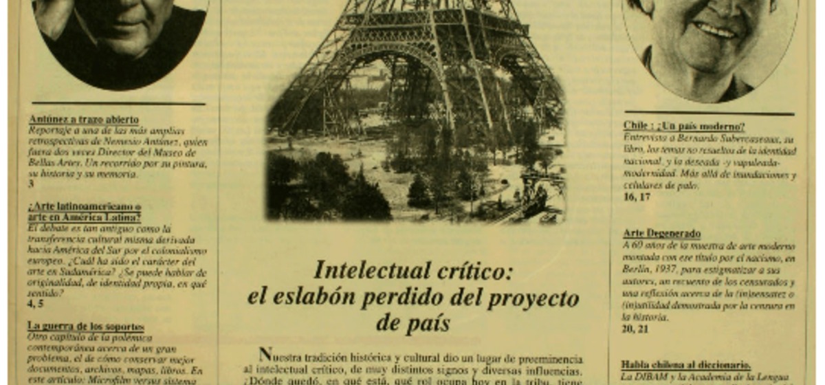 Revista Patrimonio Cultural N°07