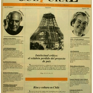 Revista Patrimonio Cultural N°07