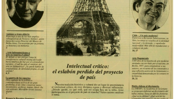 Revista Patrimonio Cultural N°07