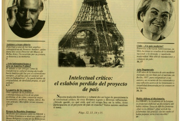 Revista Patrimonio Cultural N°07