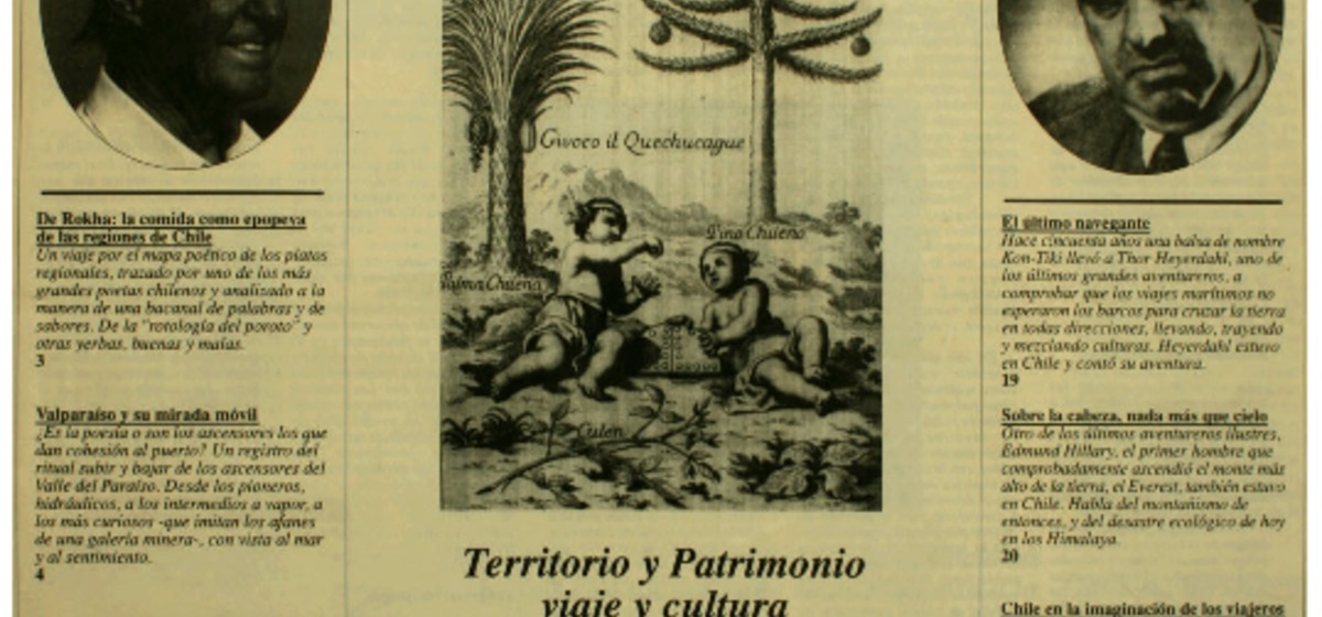 Revista Patrimonio Cultural N°09