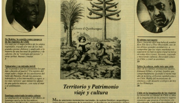 Revista Patrimonio Cultural N°09