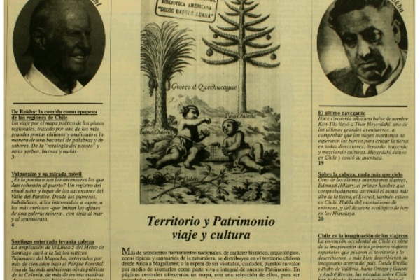 Revista Patrimonio Cultural N°09