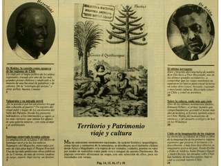 Revista Patrimonio Cultural N°09