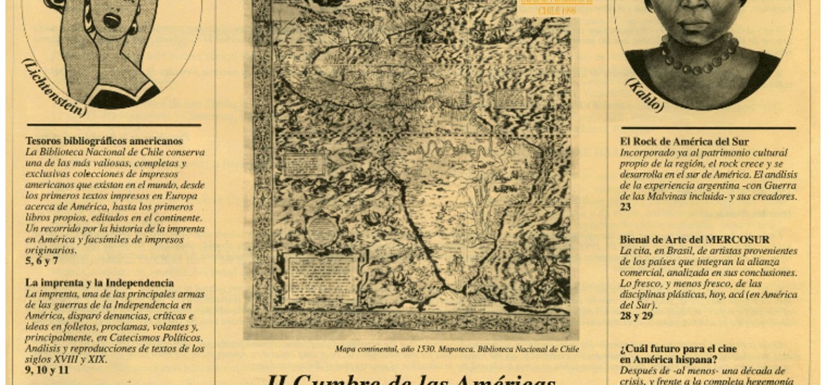 Revista Patrimonio Cultural N°10