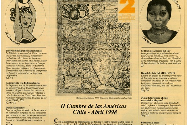 Revista Patrimonio Cultural N°10