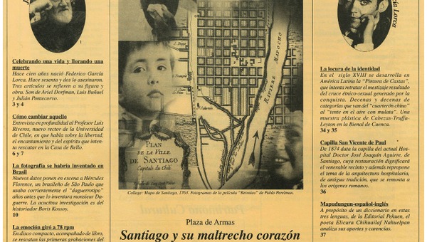 Revista Patrimonio Cultural N°12