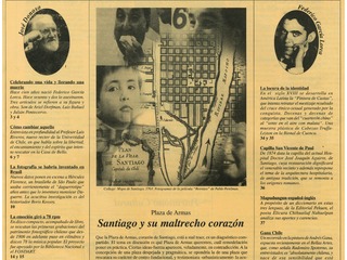 Revista Patrimonio Cultural N°12