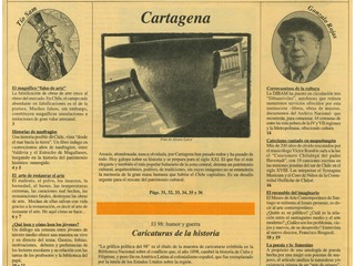 Revista Patrimonio Cultural N°13