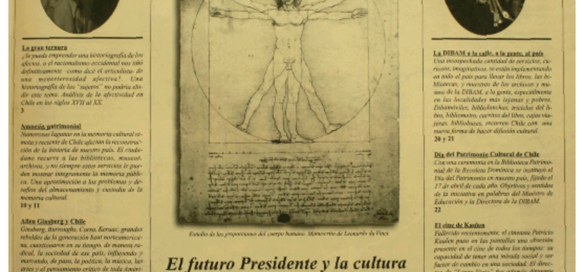 Revista Patrimonio Cultural N°14