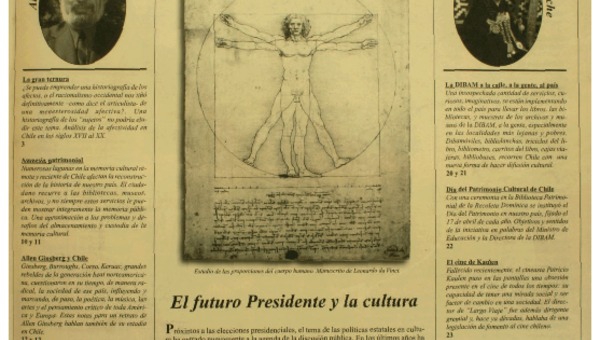 Revista Patrimonio Cultural N°14