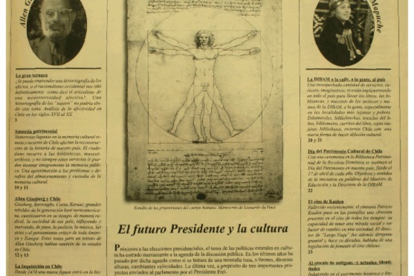 Revista Patrimonio Cultural N°14