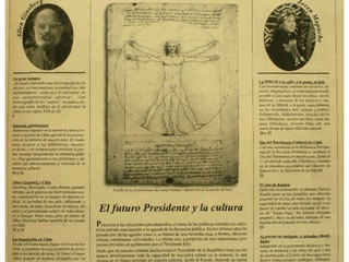 Revista Patrimonio Cultural N°14