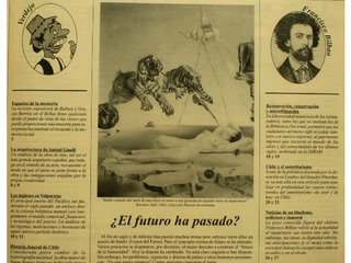 Revista Patrimonio Cultural N°15