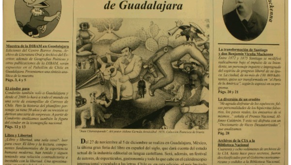 Revista Patrimonio Cultural N°16