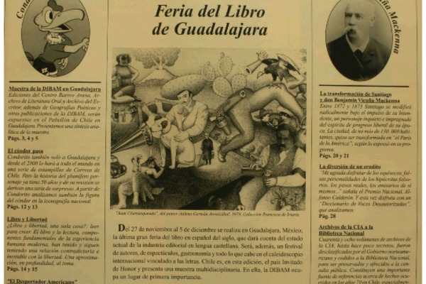 Revista Patrimonio Cultural N°16