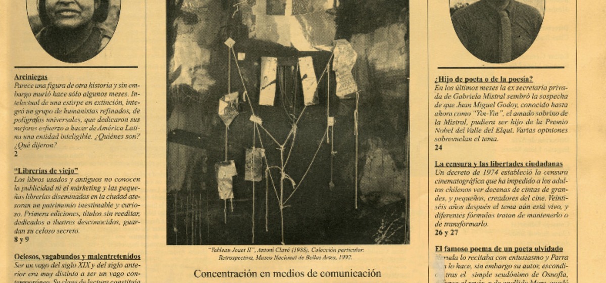 Revista Patrimonio Cultural N°17