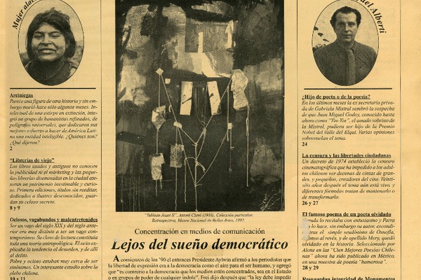 Revista Patrimonio Cultural N°17