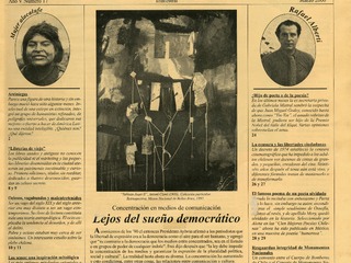 Revista Patrimonio Cultural N°17