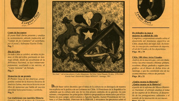 Revista Patrimonio Cultural N°18