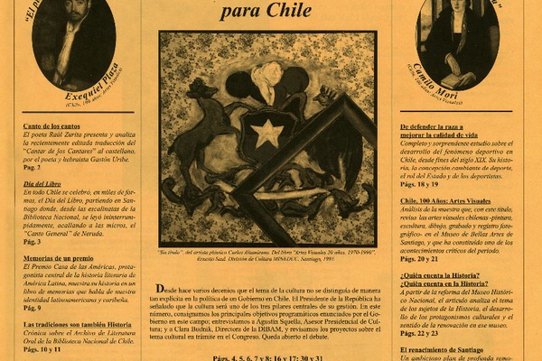 Revista Patrimonio Cultural N°18