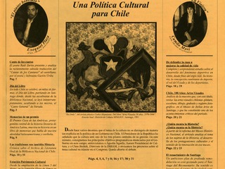 Revista Patrimonio Cultural N°18