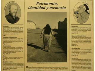 Revista Patrimonio Cultural N°19