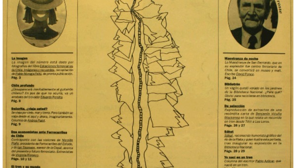 Revista Patrimonio Cultural N°21