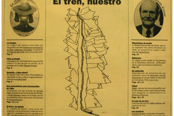 Revista Patrimonio Cultural N°21