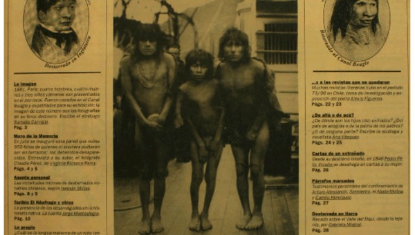 Revista Patrimonio Cultural N°23