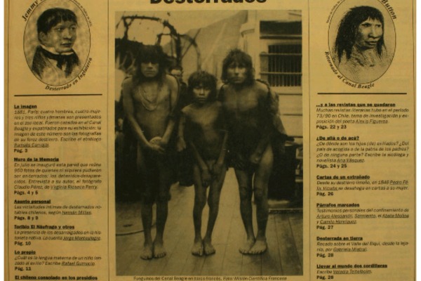 Revista Patrimonio Cultural N°23