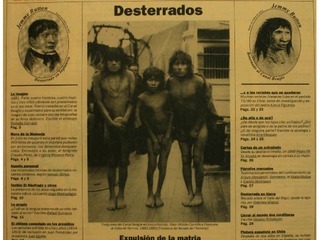 Revista Patrimonio Cultural N°23