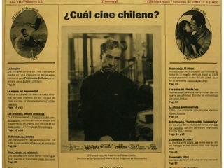 Revista Patrimonio Cultural N°25