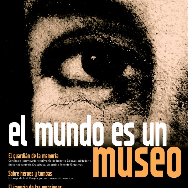 Revista Patrimonio Cultural N°37