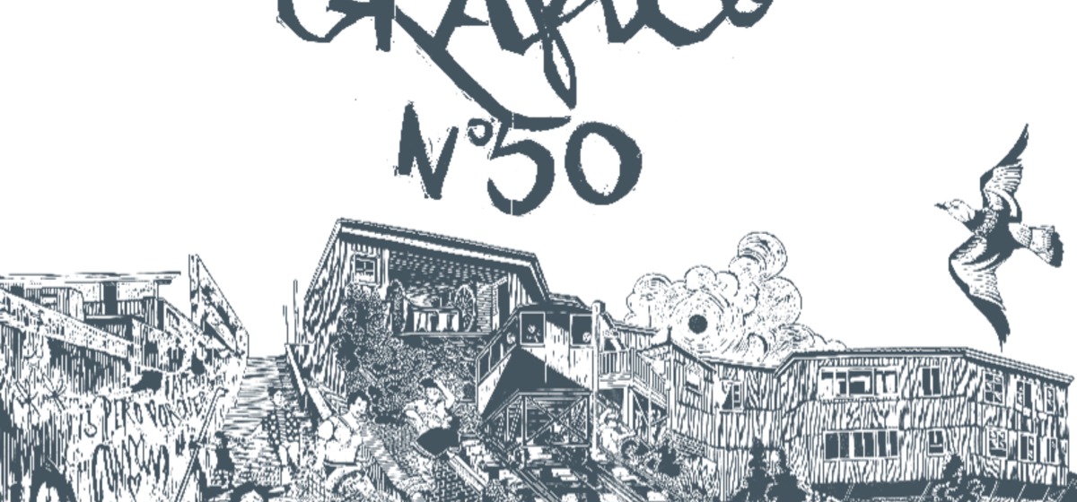 Revista Patrimonio Cultural N°50