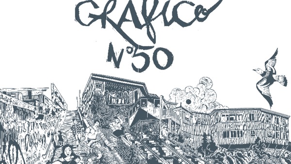 Revista Patrimonio Cultural N°50