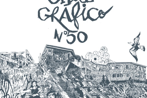 Revista Patrimonio Cultural N°50