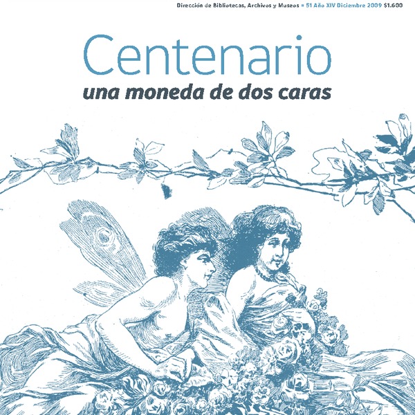 Revista Patrimonio Cultural N°51