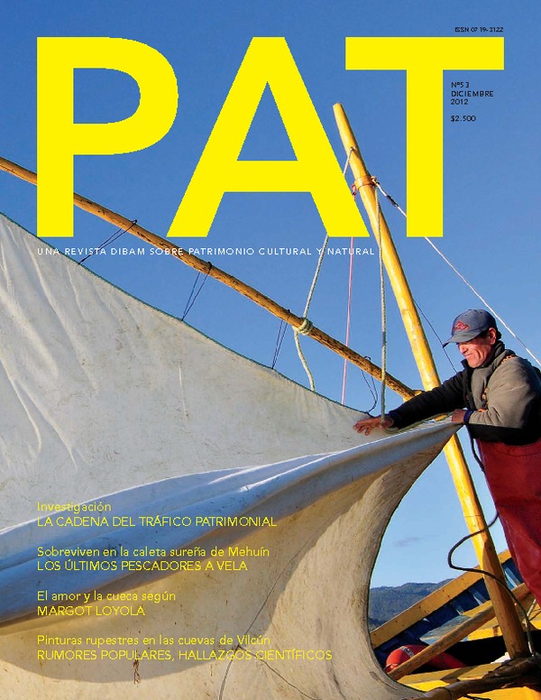 Revista PAT N°53