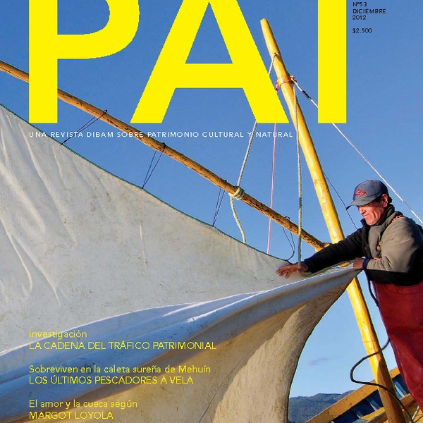 Revista PAT N°53