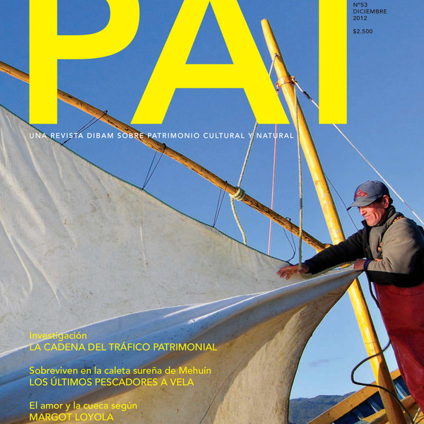 Revista PAT N°53