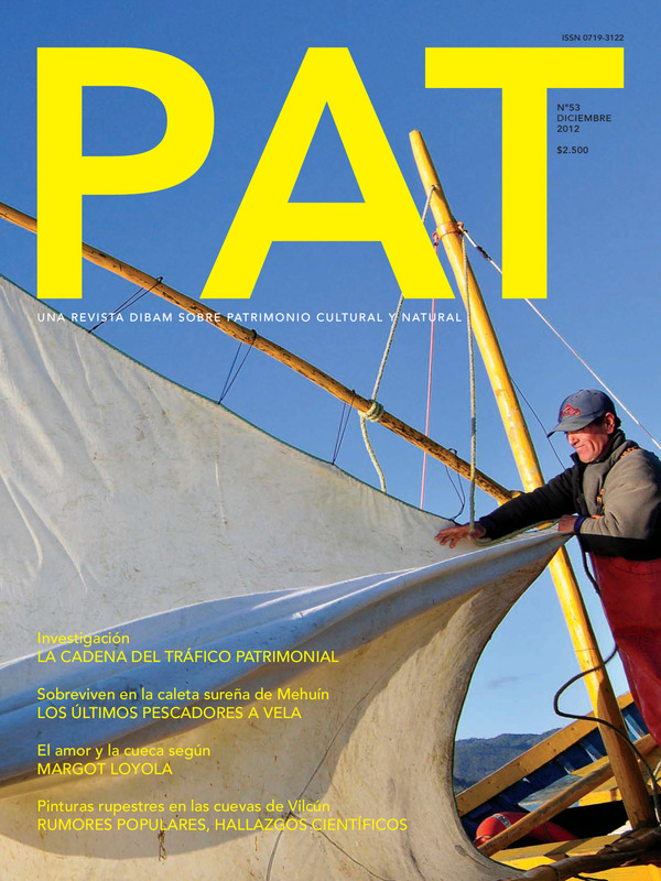 Revista PAT N°53